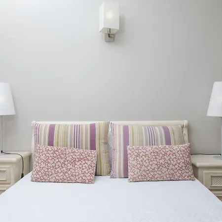 Apart Otel Alfagar Village Albufeira