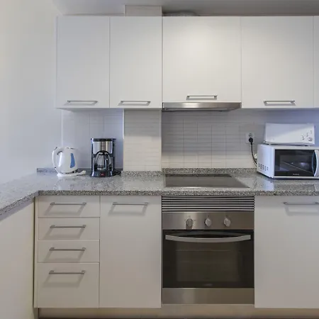 Alfagar Village Apart Otel 3*