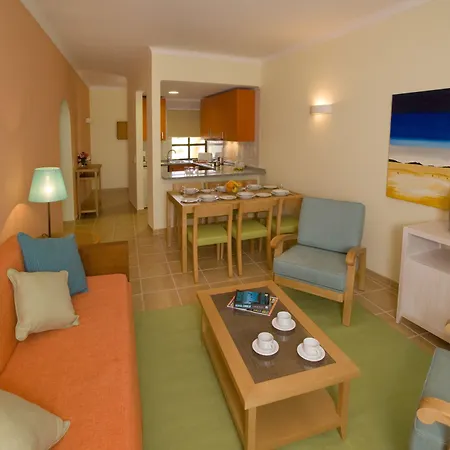 Alfagar Village 3* Αλμπουφέιρα