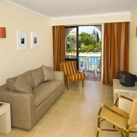 Apart Otel Alfagar Village Albufeira