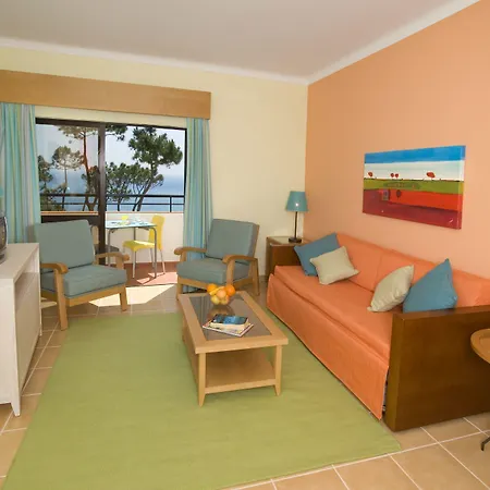 Apart Otel Alfagar Village 3*