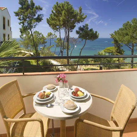 Apart Otel Alfagar Village