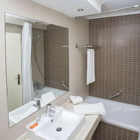 Alfagar Village Appart hôtel Albufeira