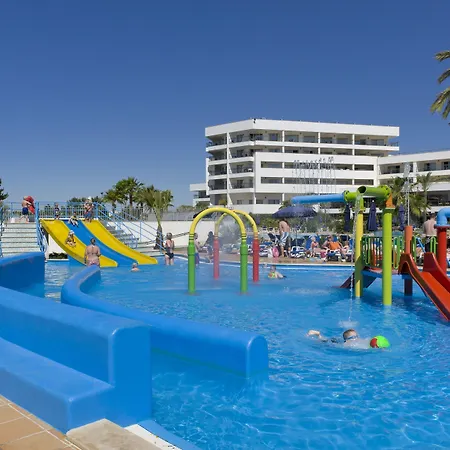 Apart Otel Alfagar Village