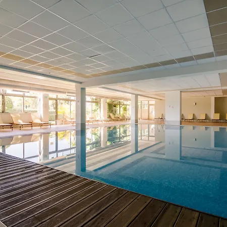 Apart Otel Alfagar Village