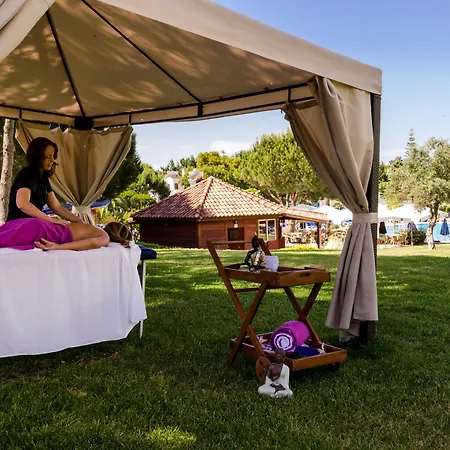 Apart Otel Alfagar Village