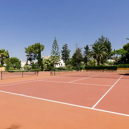 Alfagar Village Apart Otel 3*