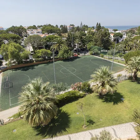 Alfagar Village Apart Otel Albufeira