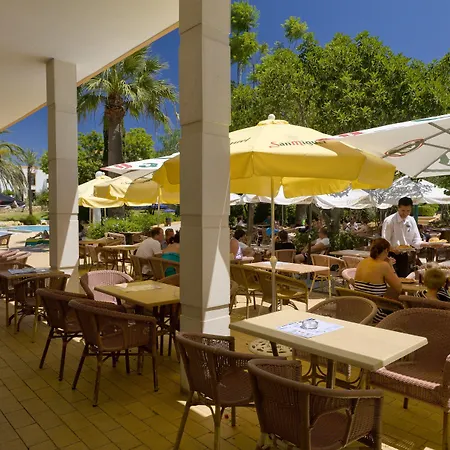 Alfagar Village 3* Αλμπουφέιρα
