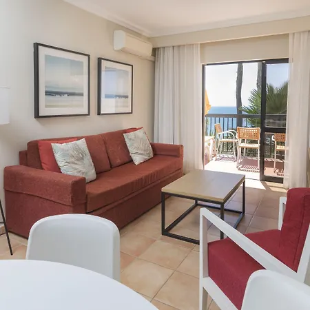 Alfagar Village Albufeira