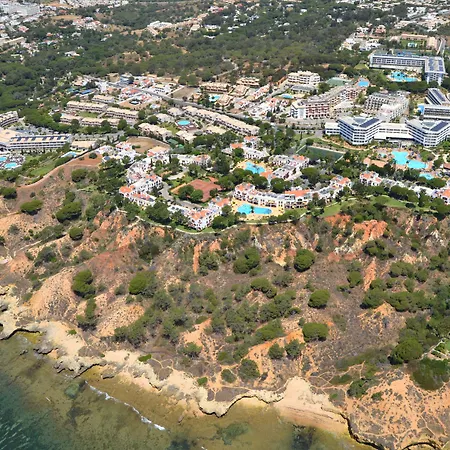 Апарт-отель Alfagar Village Албуфейра