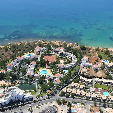 Апарт-отель Alfagar Village Албуфейра