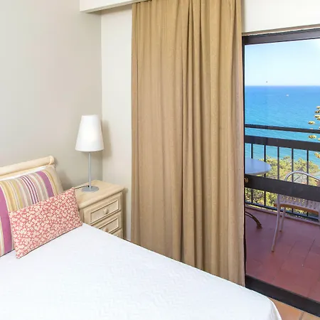 Alfagar Village Apart Otel 3*