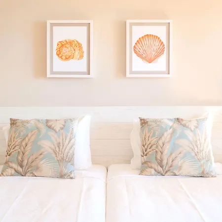 Apart Otel Alfagar Village