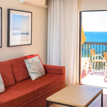 Apart Otel Alfagar Village