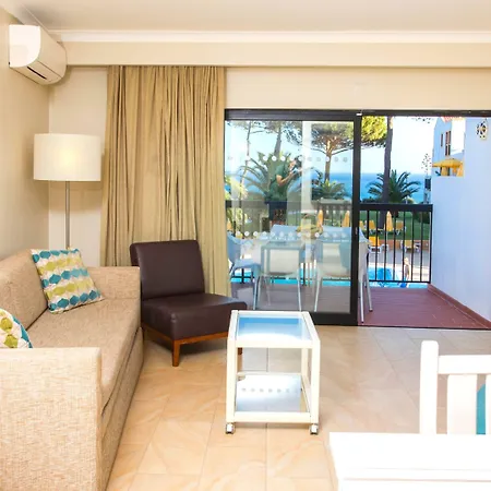 Alfagar Village Albufeira