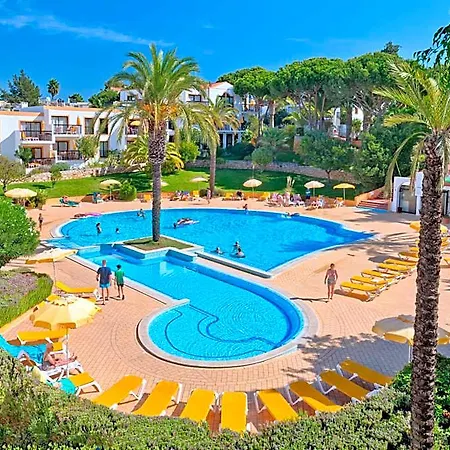 Alfagar Village Appart hôtel Albufeira