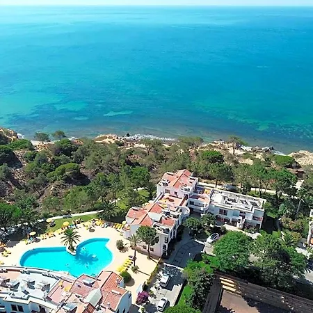 Appart hôtel Alfagar Village