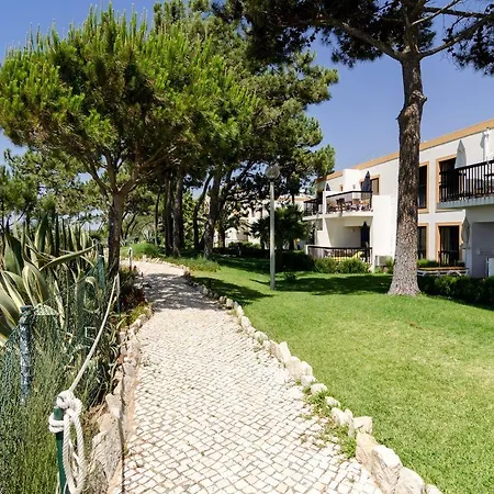 Alfagar Village Apart Otel