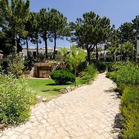 Alfagar Village Apart Otel Albufeira