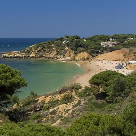 Ξενοδοχείο με διαμερίσματα Alfagar Village