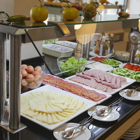 Alfagar Village Apart Otel 3*