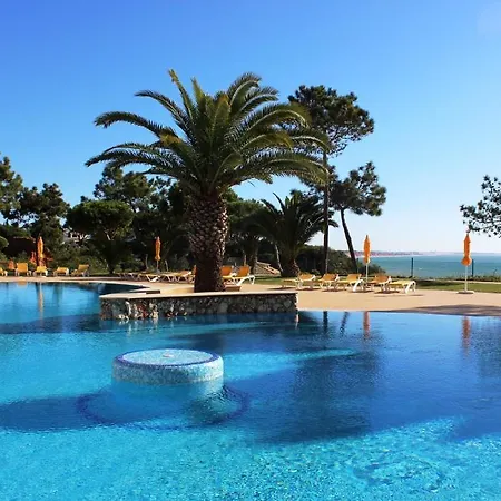 Apart Otel Alfagar Village Albufeira