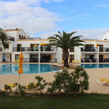 Apart Otel Alfagar Village