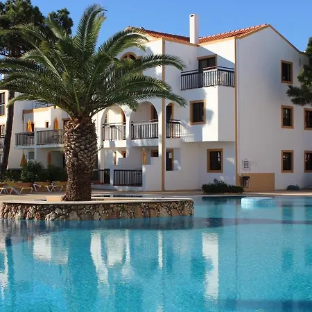 Alfagar Village Αλμπουφέιρα