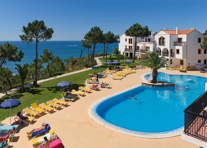 Alfagar Village Lägenhetshotell 3*