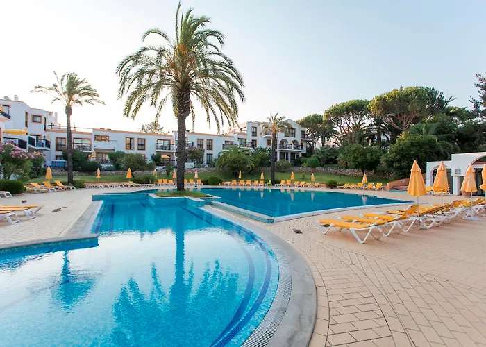 Alfagar Village Albufeira