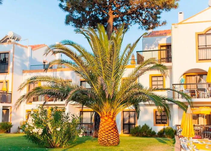 Aparthotel Alfagar Village Albufeira