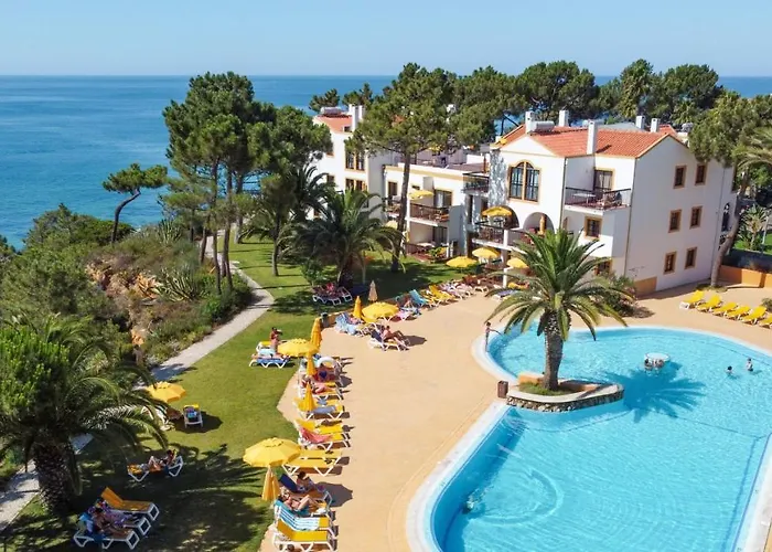 Alfagar Village Albufeira