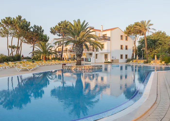 Alfagar Village Albufeira