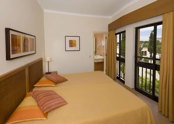 Alfagar Village Albufeira