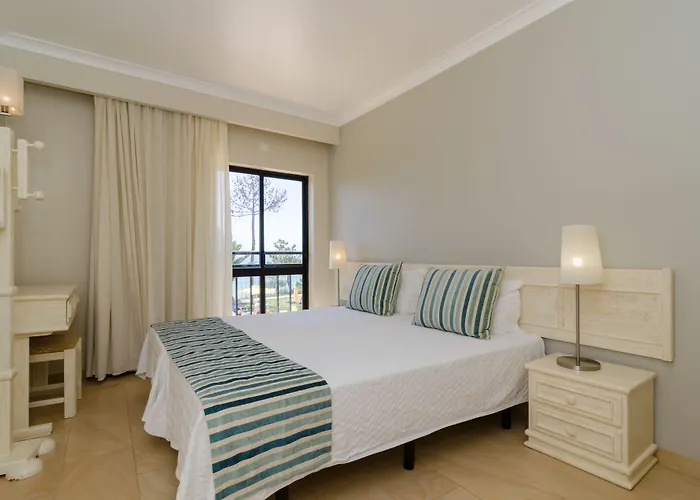 Alfagar Village Aparthotel