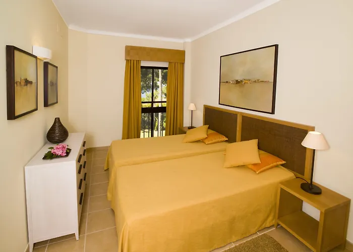 Alfagar Village Aparthotel Albufeira