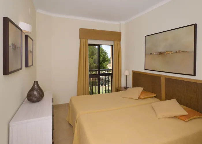 Alfagar Village Aparthotel Albufeira