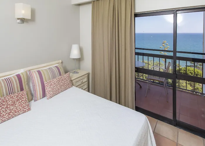 Alfagar Village Aparthotel 3*