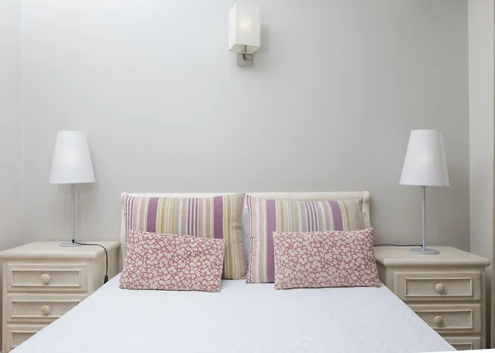 Aparthotel Alfagar Village Albufeira