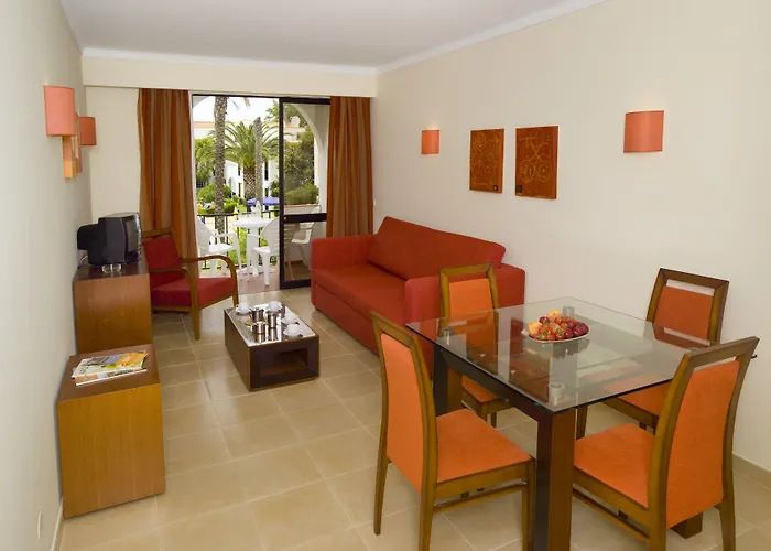 Alfagar Village 3* Albufeira