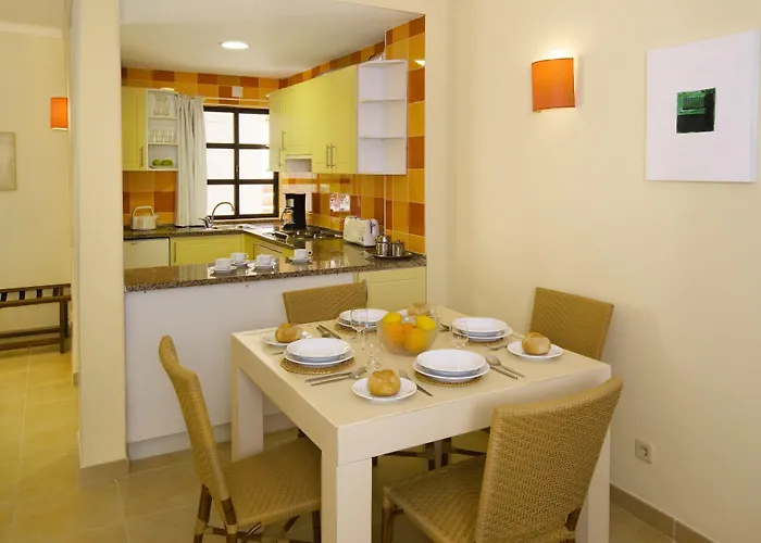 Aparthotel Alfagar Village Albufeira