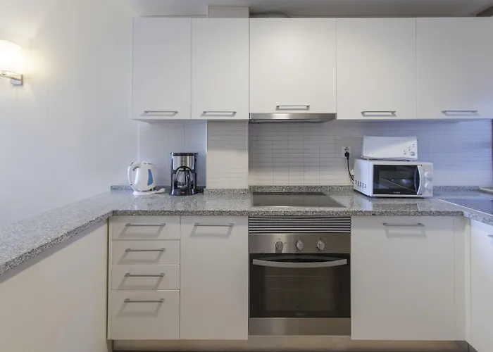 Alfagar Village Lägenhetshotell 3*