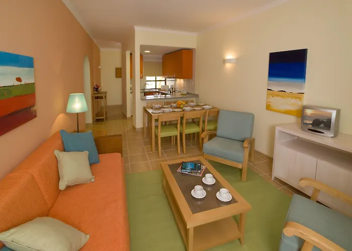 Alfagar Village 3* Albufeira