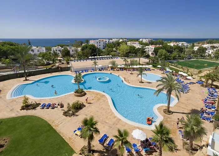 Aparthotel Alfagar Village Albufeira