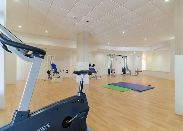 Alfagar Village Albufeira