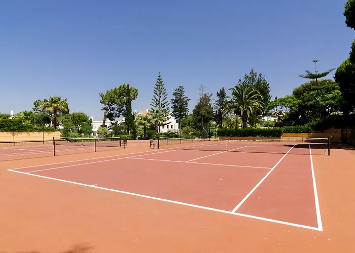 Alfagar Village Aparthotel 3*