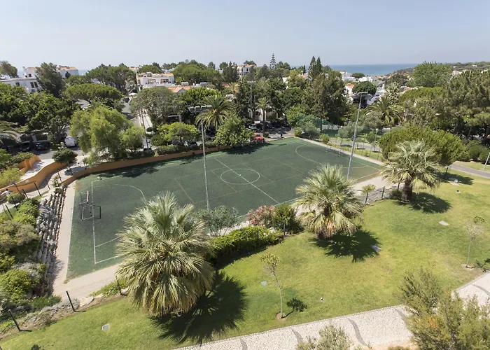 Alfagar Village Aparthotel Albufeira
