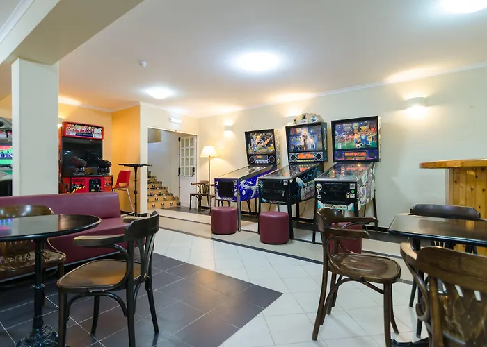 Alfagar Village 3* Albufeira