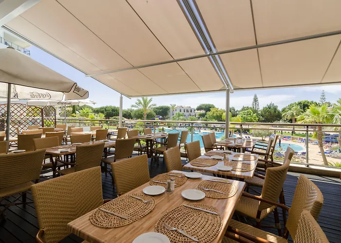 Alfagar Village Aparthotel 3*